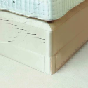Vispring Divan Skirts