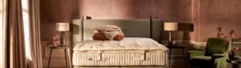 Luxurious mattress