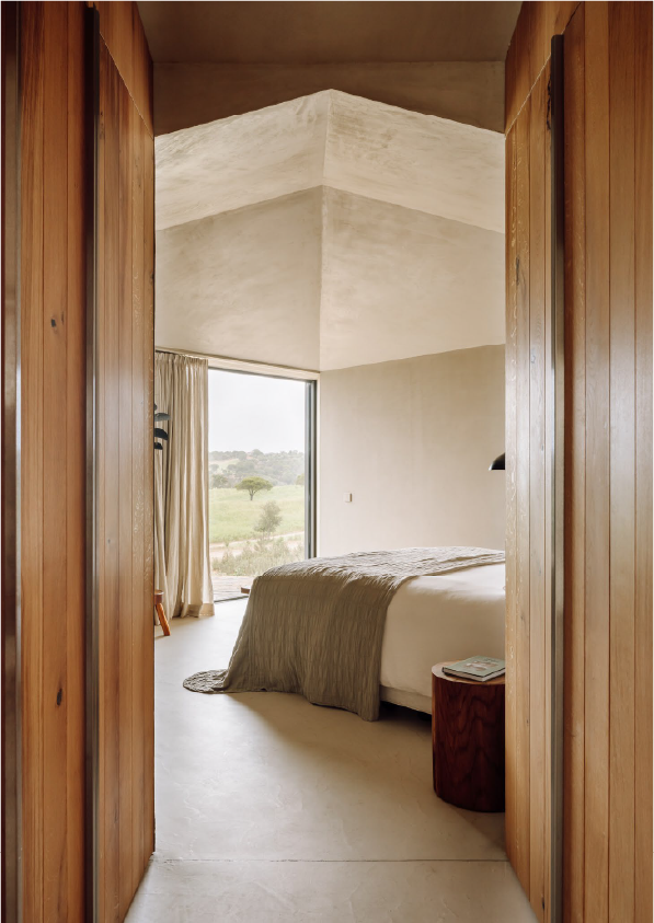 hotel vispring