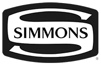 Simmons στρώματα ύπνου