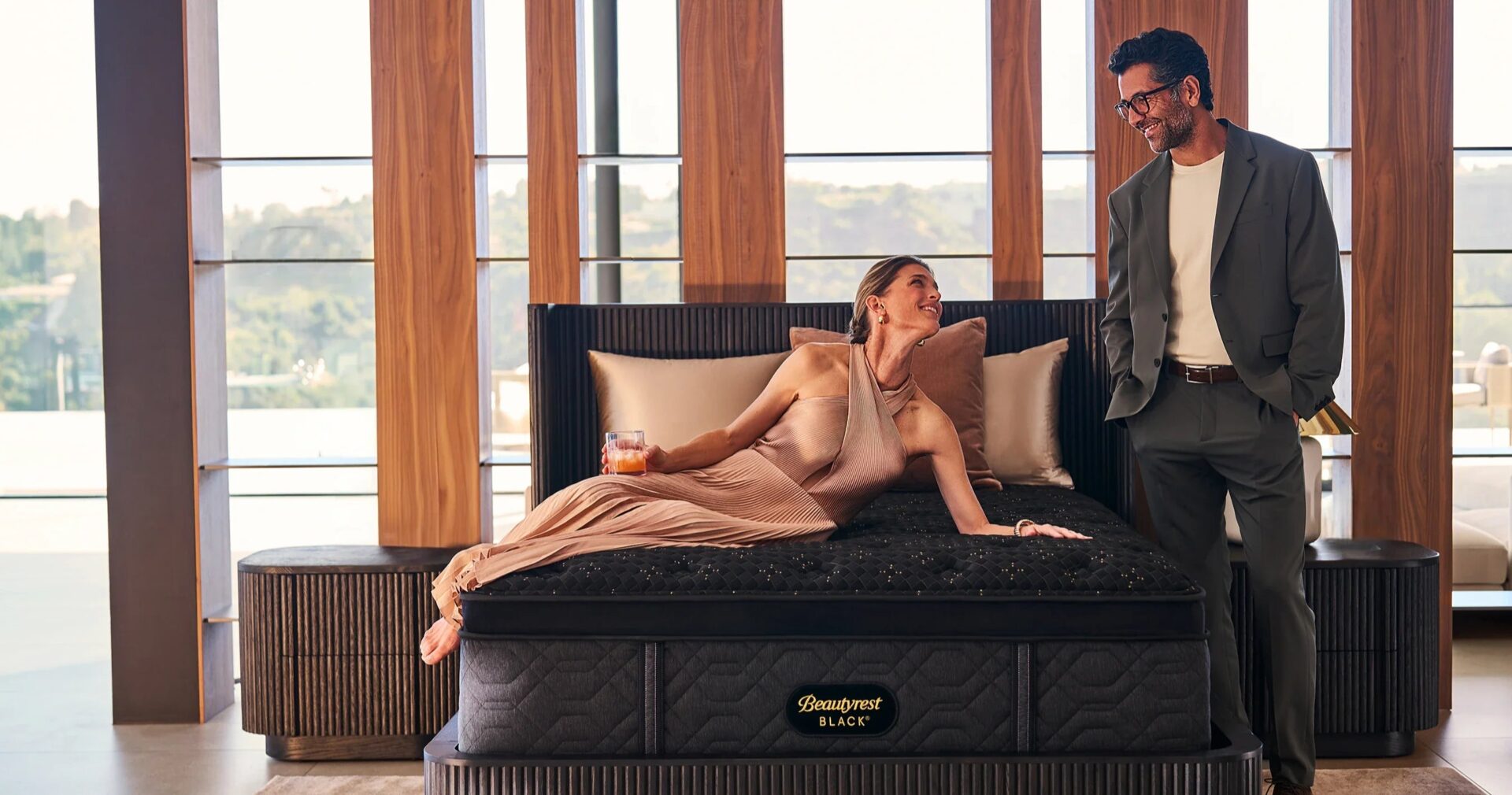 beautyrest black