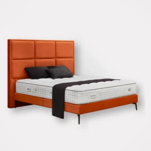 Simmons fascination beautyrest