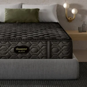 Στρώματα Beautyrest by Simmons Black