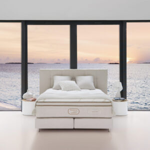 Στρώματα Beautyrest by Simmons Harmony
