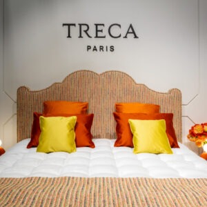 Treca Paris