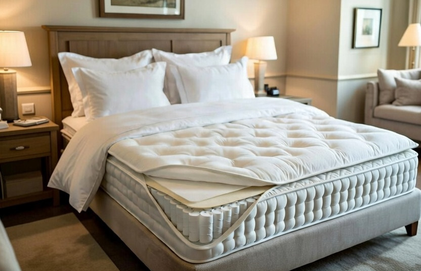 Luxury Στρωματα