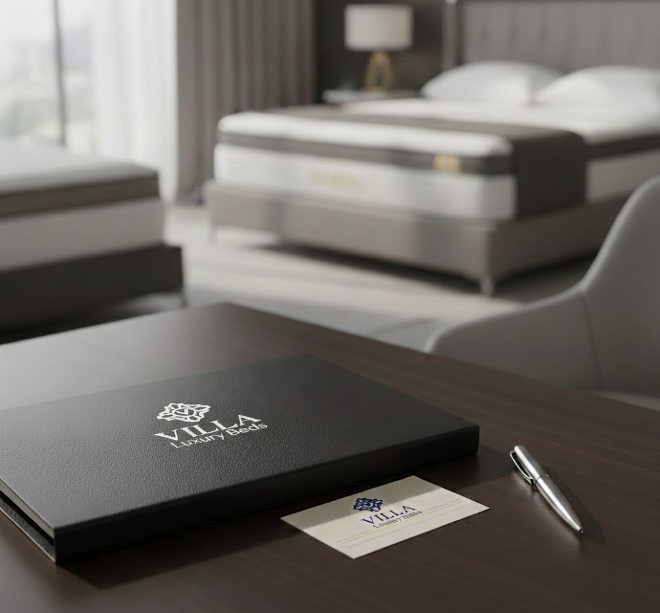 aggelia luxury beds