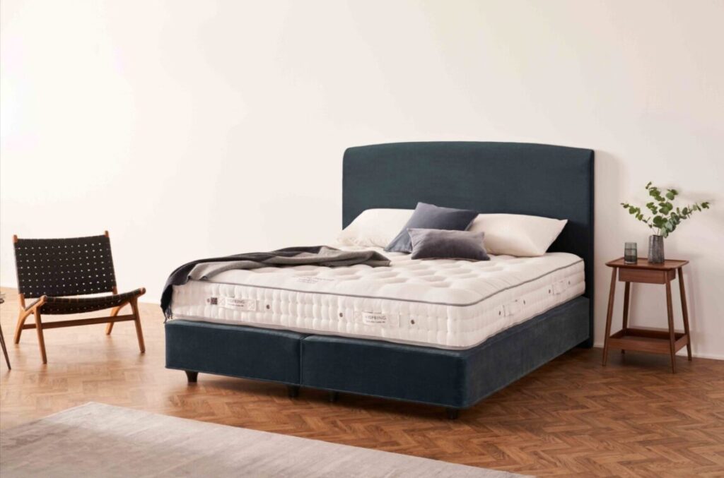 Στρώμα Vispring Herald Superb.