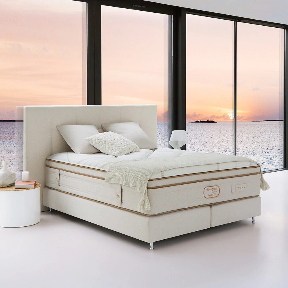Simmons Beautyrest Harmony Perfect Dream - Villa Luxury Beds